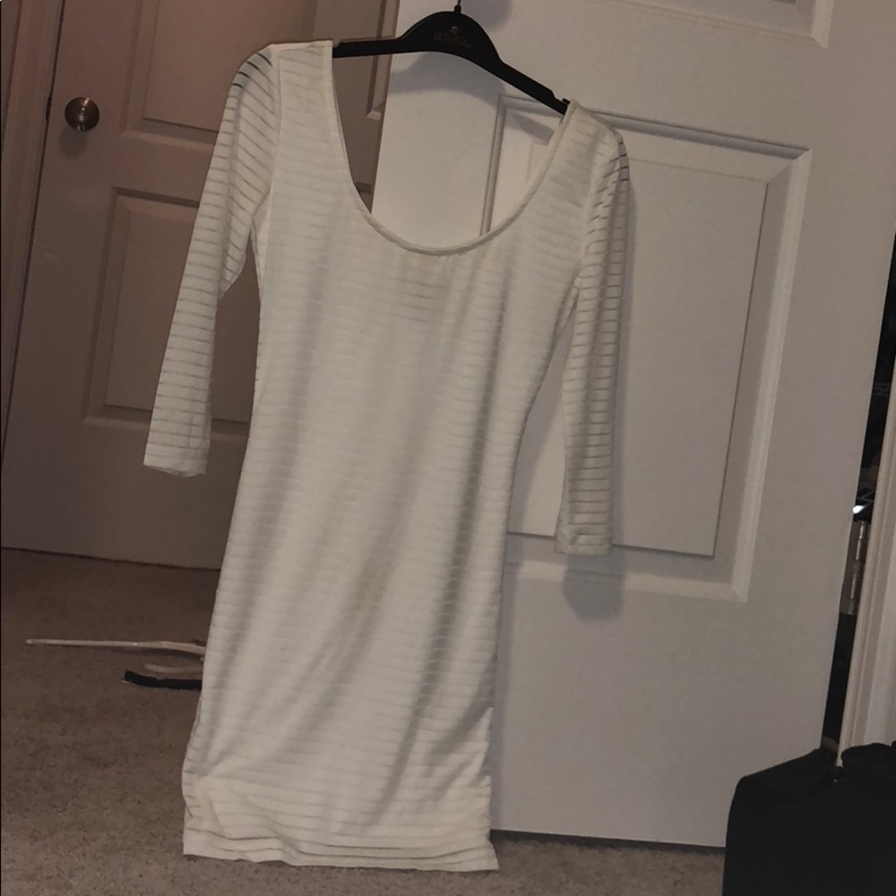 Forever 21 Mini dress